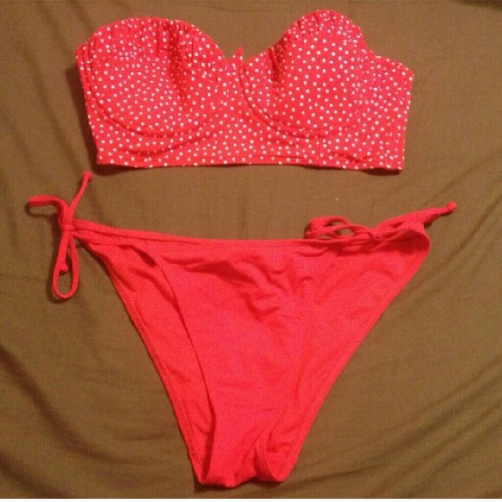 Abercrombie and Fitch Bikini